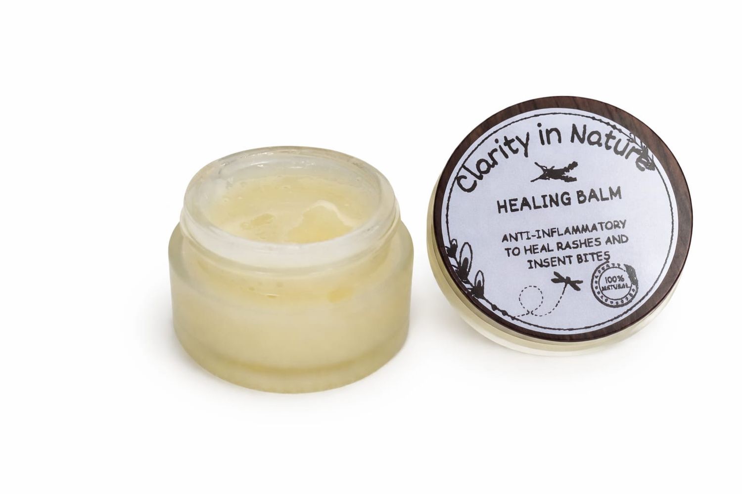 Healing Balm