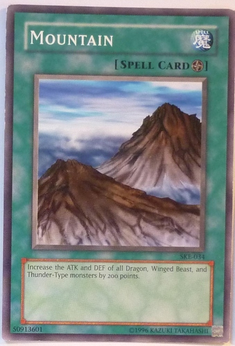 Mountain