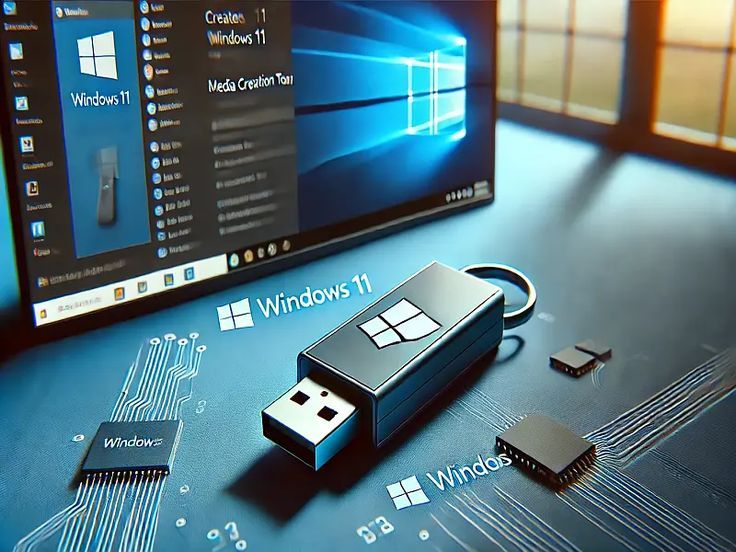 Windows Upgrade &amp; Installation