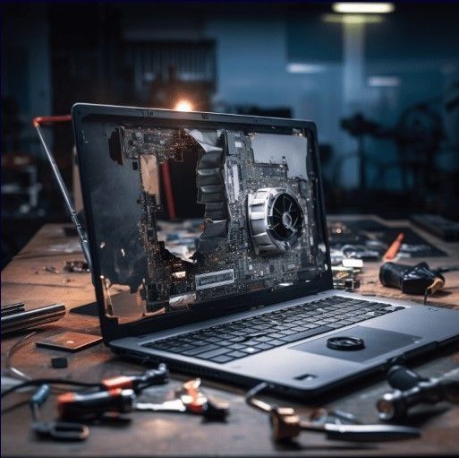 PC Setup, Troubleshooting &amp; Maintenance