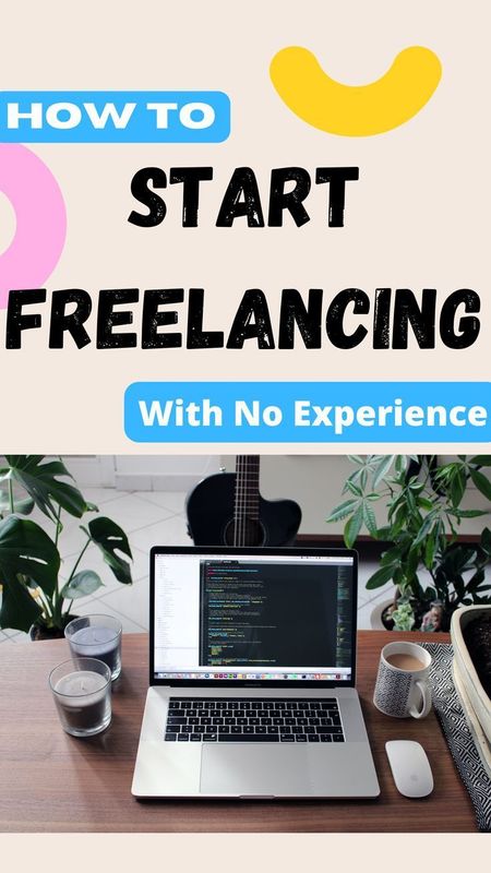 Freelancing Tutorials Online Applications Support