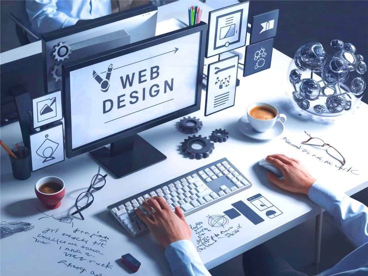 Website Creation &amp; Secure Hosting