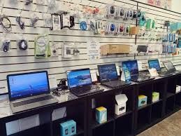Sales of PCs, Accessories &amp; Game Consoles and Pads Ghc2500-Ghc30000