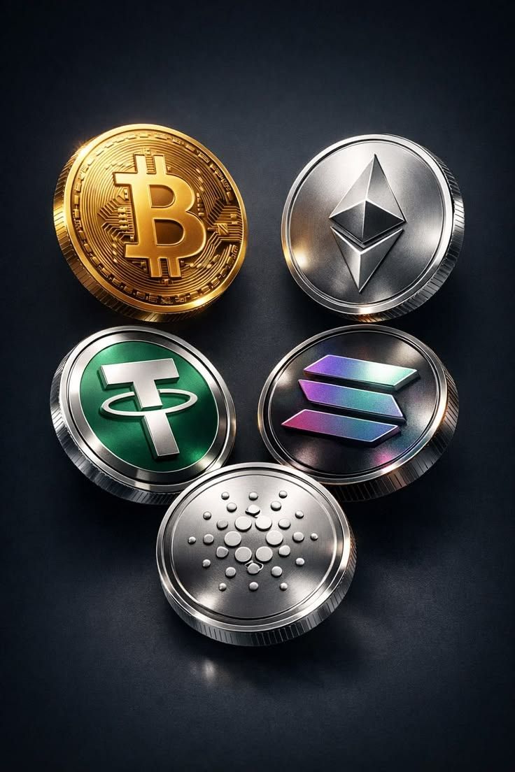 Cryptocurrency Trading and Tutoring services $1-$100k