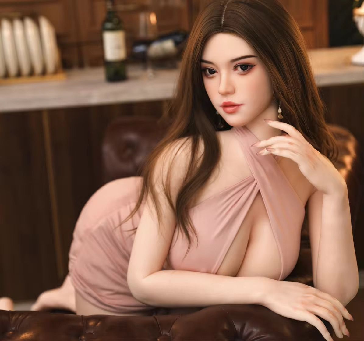 Sakura Ito — 21 — Tokyo, Japan