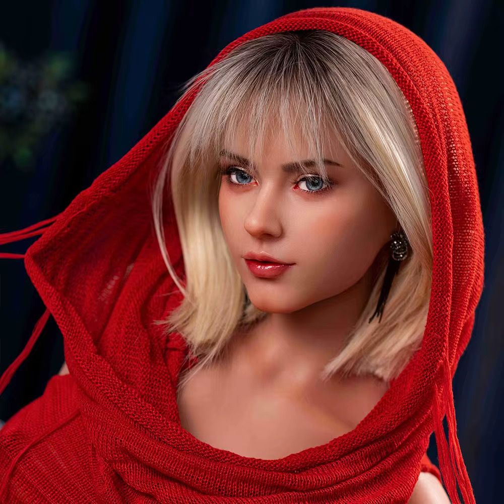 Zara Williams — 18 — Montgomery, USA