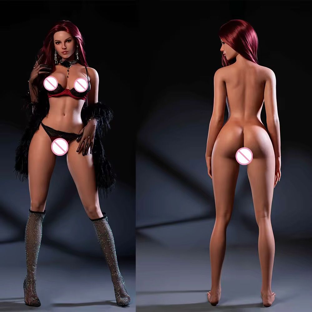 Lauren Bennett — 24 — Raleigh, USA