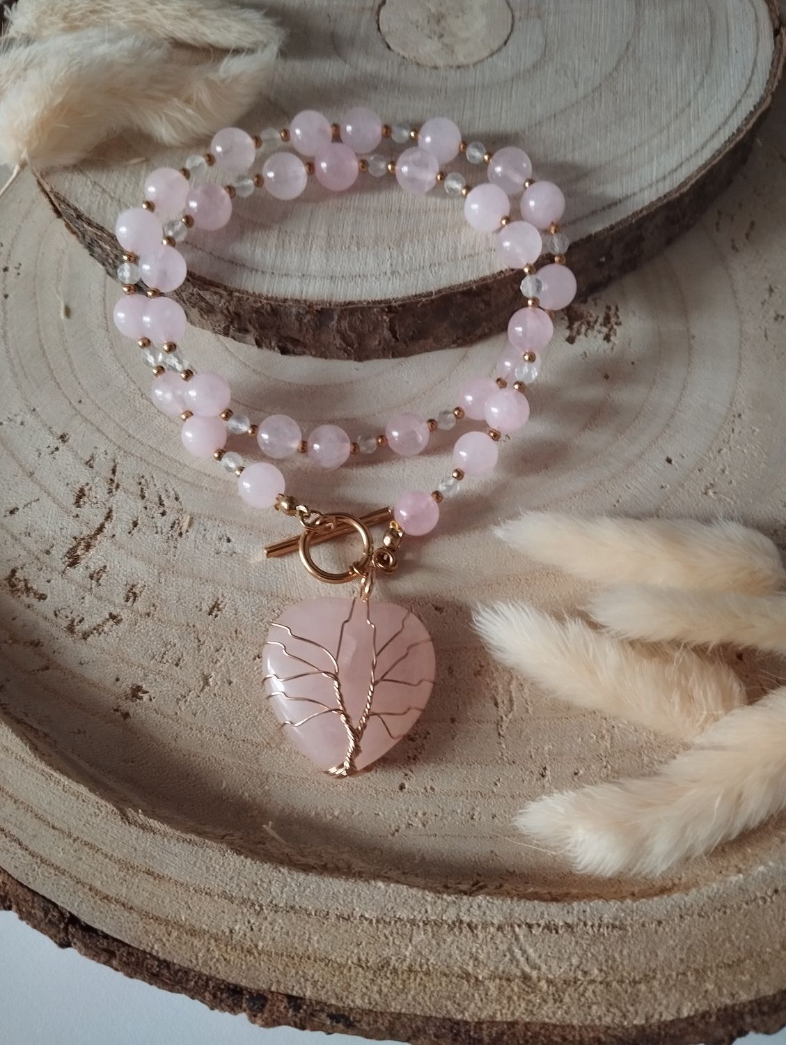 Naszyjnik Sweet Lover