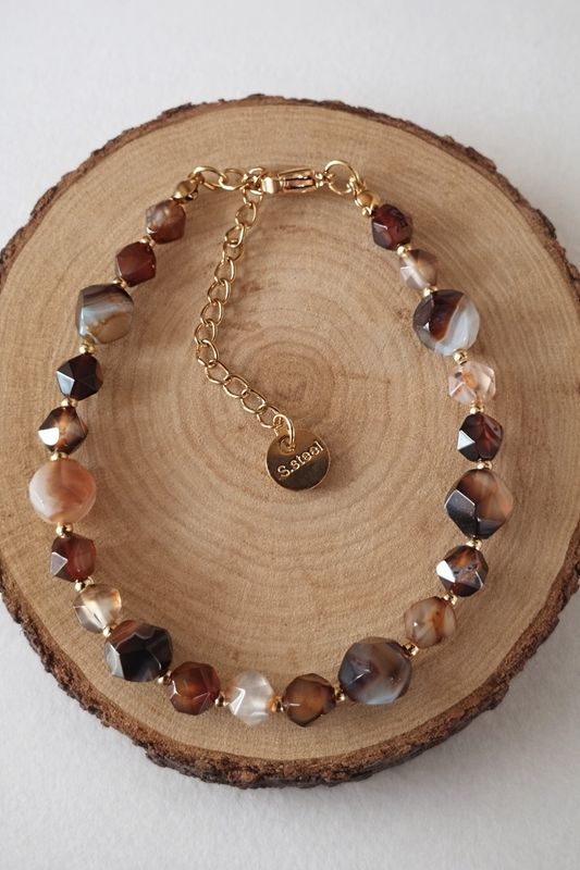 Bransoletka Espresso