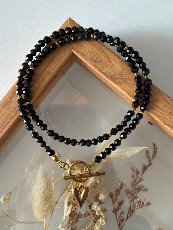 Naszyjnik Glamour