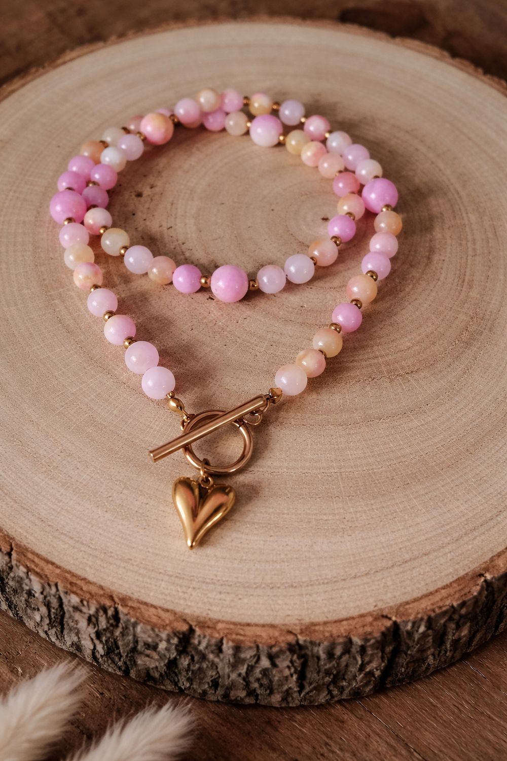 Naszyjnik Candy Marsmallow