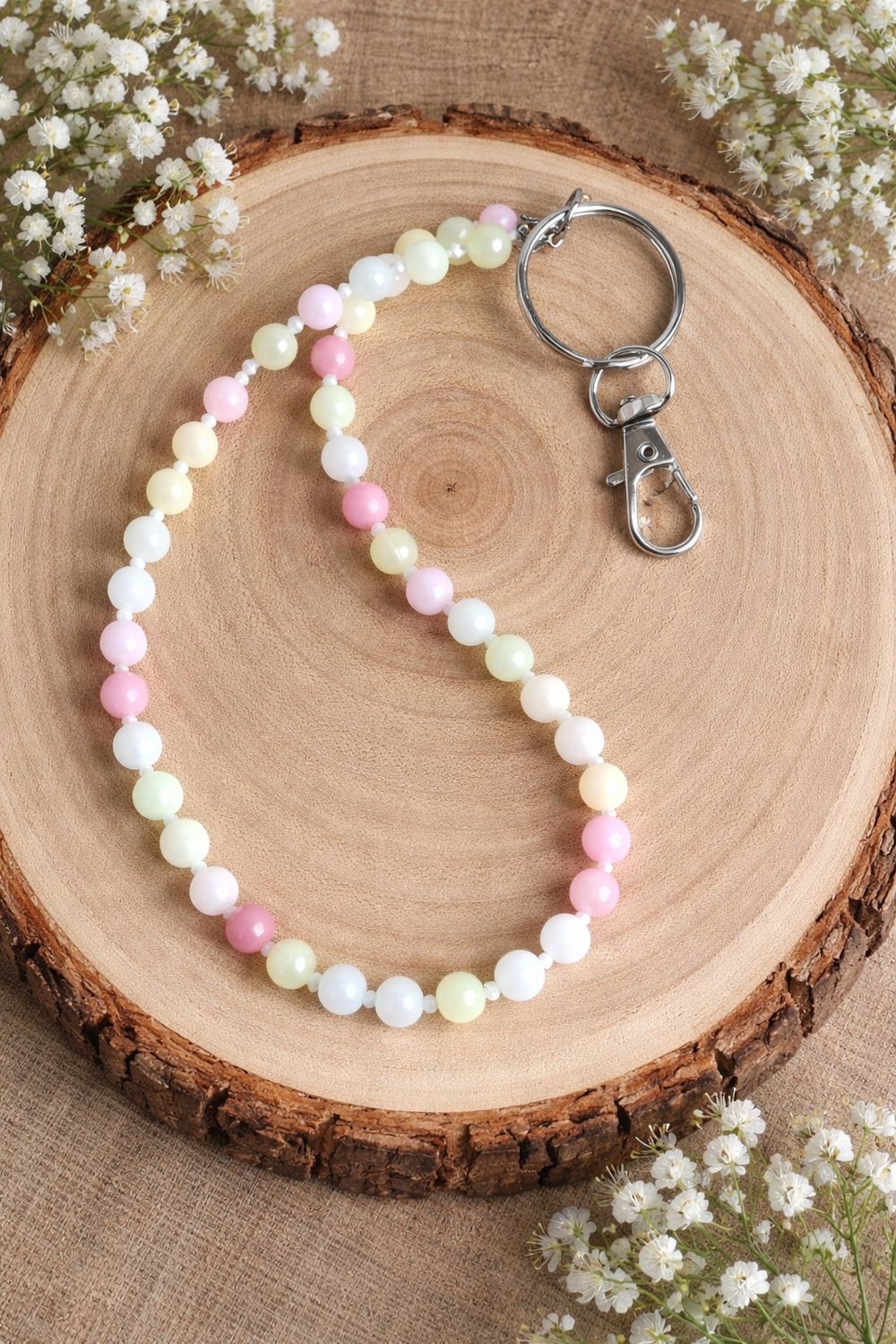 Zawieszka / brelok do telefonu