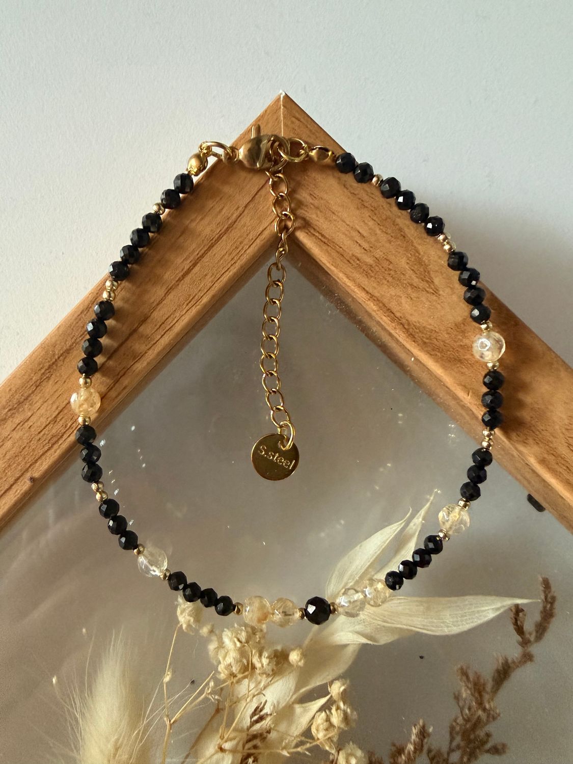 Bransoletka sukces i ochrona