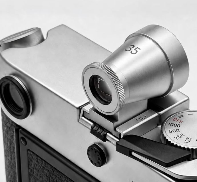 KEKS VIEWFINDER