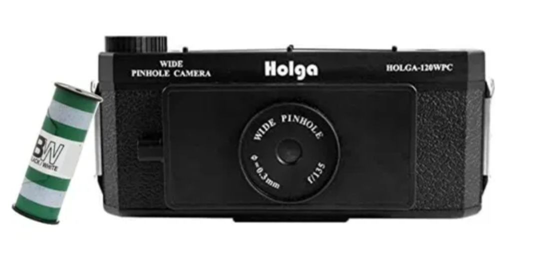 antonKUNZE HOLGA 120N Pinhole 6×12 – Panorama-Set mit B+W Film antonKUNZE HOLGA 120N Pinhole 6×12 – Panorama-Set mit B+W Film