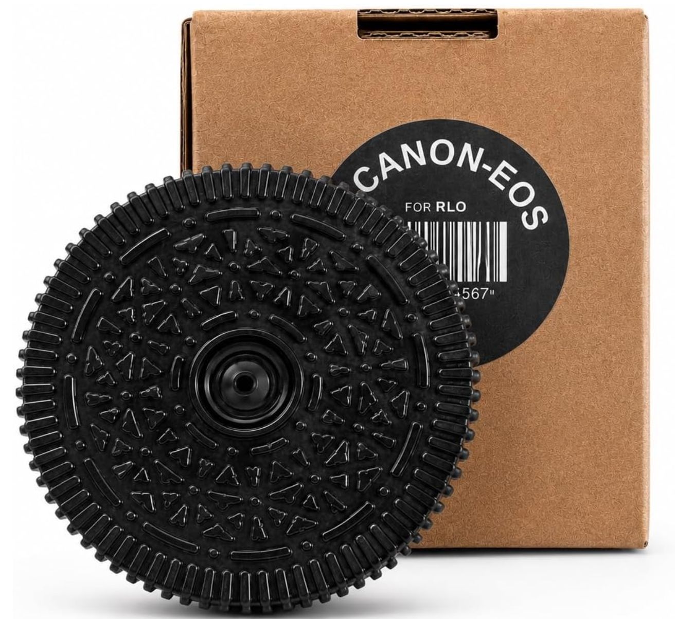 antonKUNZE Cookie-Lens 30 mm f/10 – Canon EOS / EF antonKUNZE Cookie-Lens 30 mm f/10 – Canon EOS / EF
