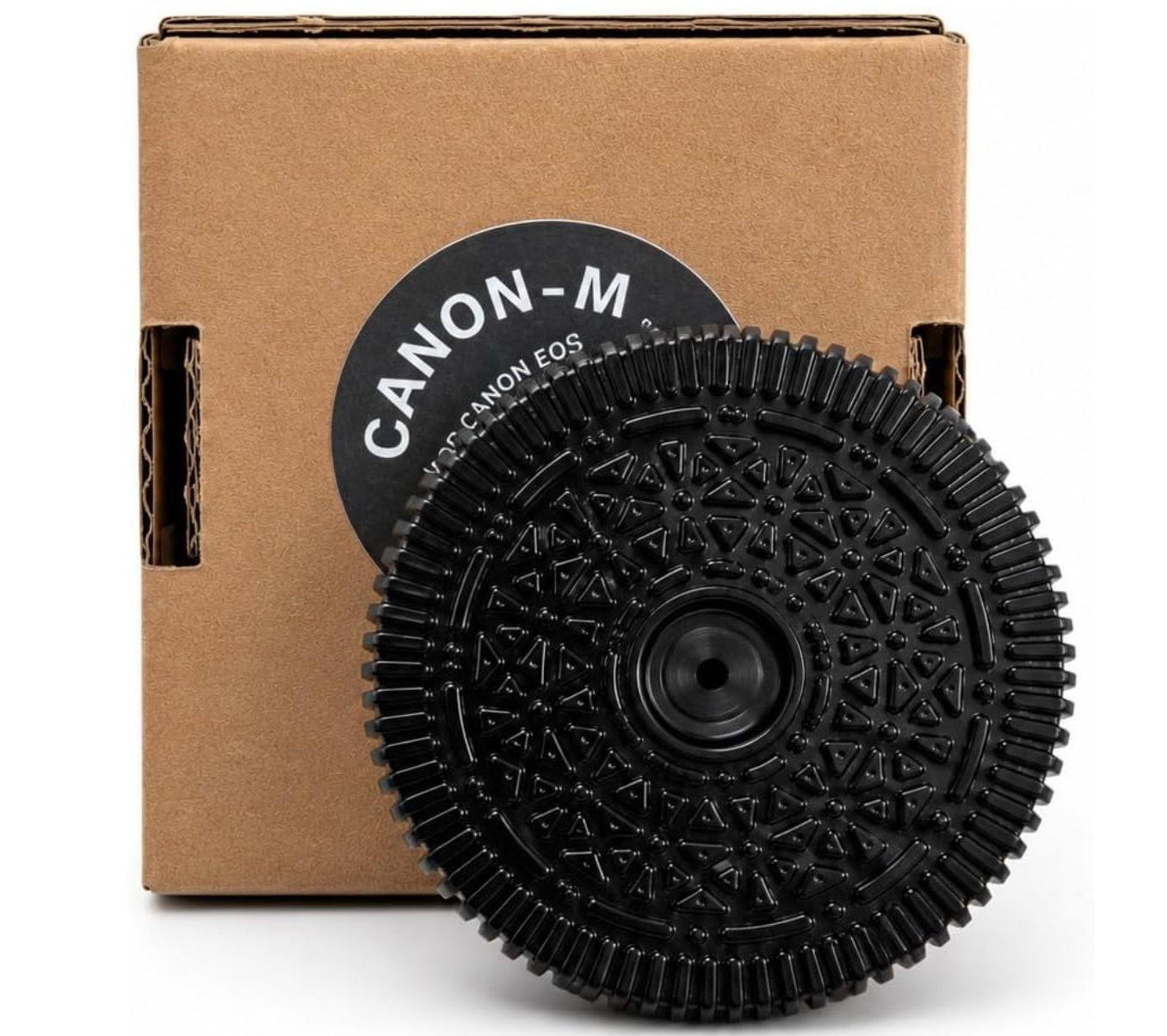 antonKUNZE Cookie-Lens 30 mm f/10 – Canon M antonKUNZE Cookie-Lens 30 mm f/10 – Canon M