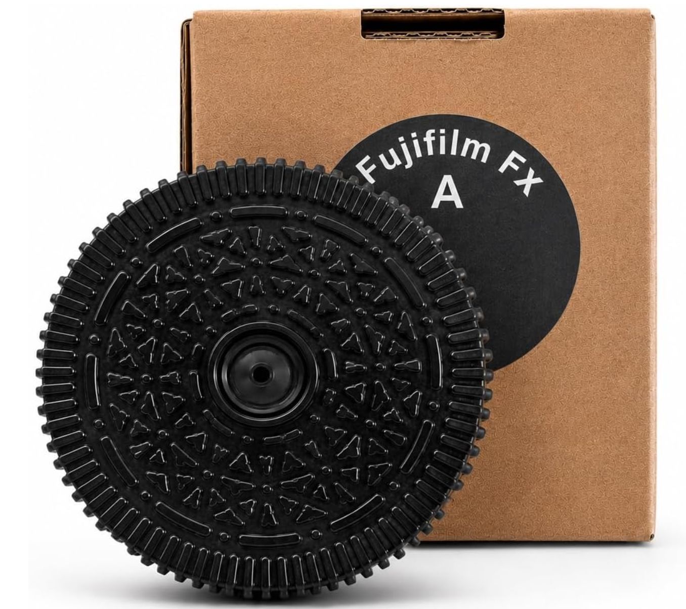 antonKUNZE Cookie-Lens 30 mm f/10 – Fujifilm X antonKUNZE Cookie-Lens 30 mm f/10 – Fujifilm X