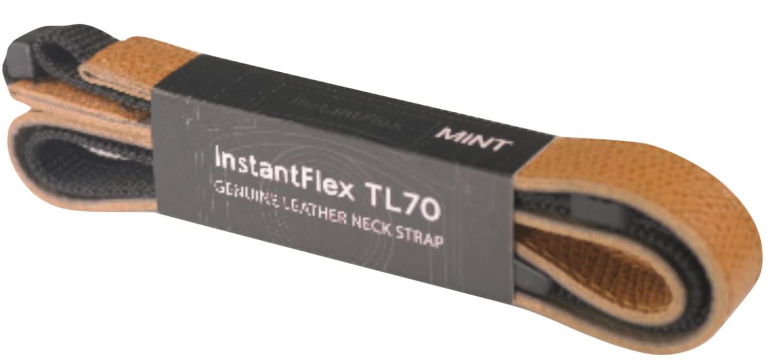 MiNT InstantFlex TL70 Neck Strap – Trageriemen