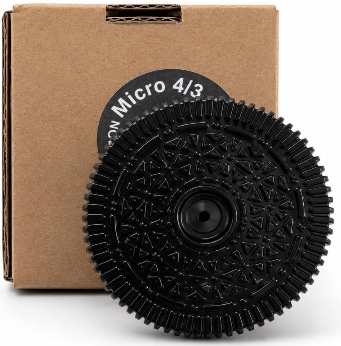 antonKUNZE Cookie-Lens 30 mm f/10 – Micro Four Thirds antonKUNZE Cookie-Lens 30 mm f/10 – Micro Four Thirds