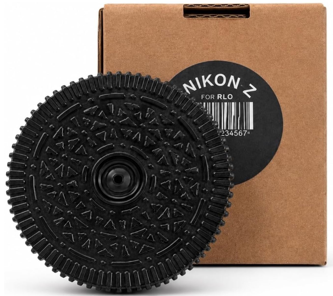 antonKUNZE Cookie-Lens 30 mm f/10 – Nikon Z antonKUNZE Cookie-Lens 30 mm f/10 – Nikon Z