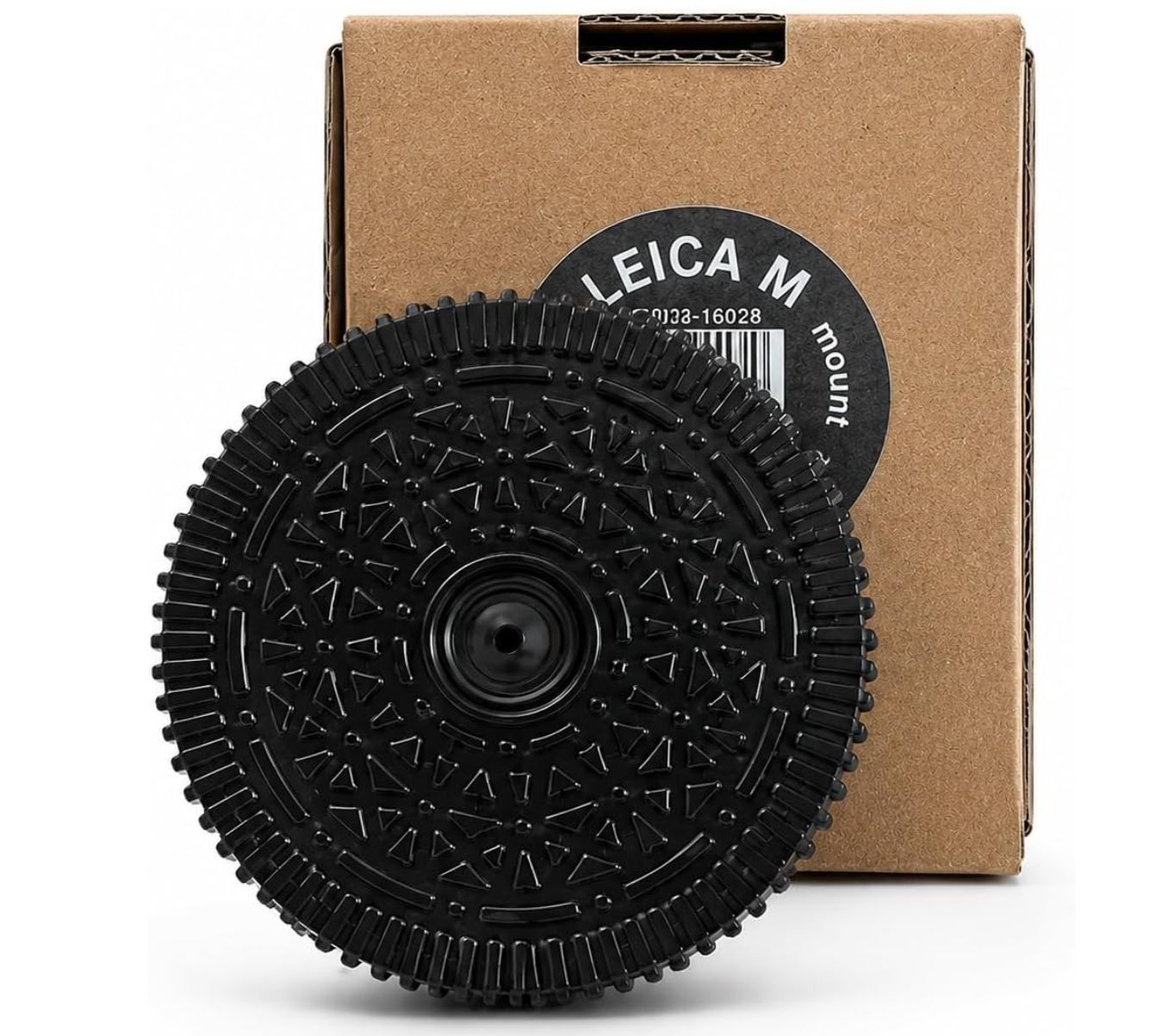 antonKUNZE Cookie-Lens 30 mm f/10 – Leica M antonKUNZE Cookie-Lens 30 mm f/10 – Leica M