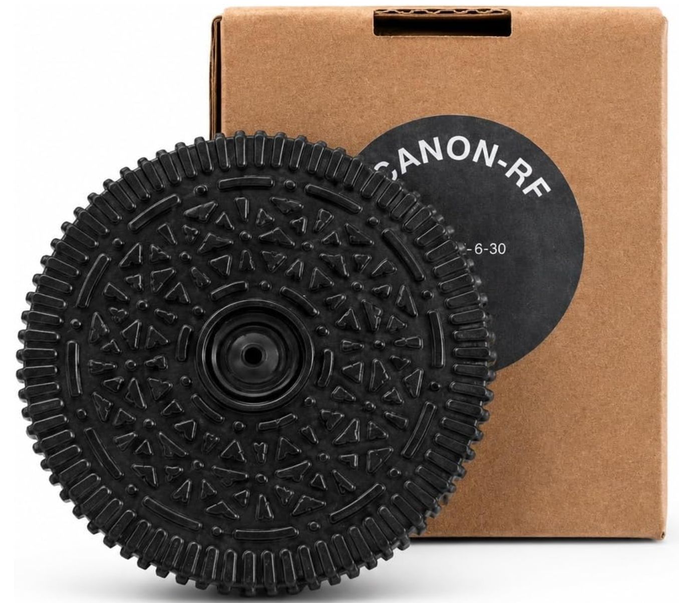 antonKUNZE Cookie-Lens 30 mm f/10 – Canon RF antonKUNZE Cookie-Lens 30 mm f/10 – Canon RF