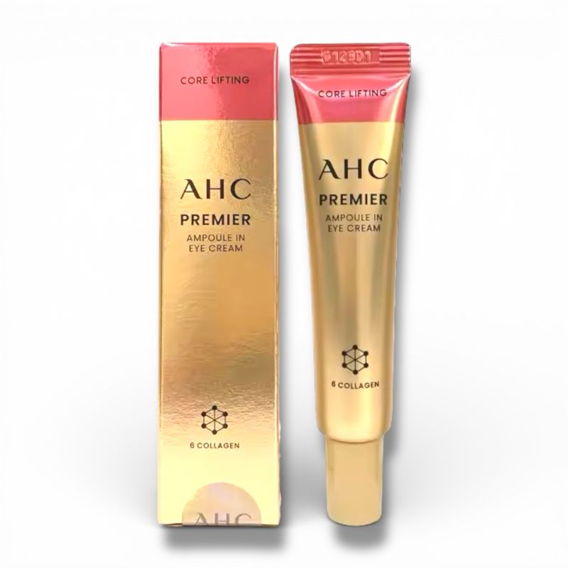 AHC Premier Ampoule In Eye Cream 12ml