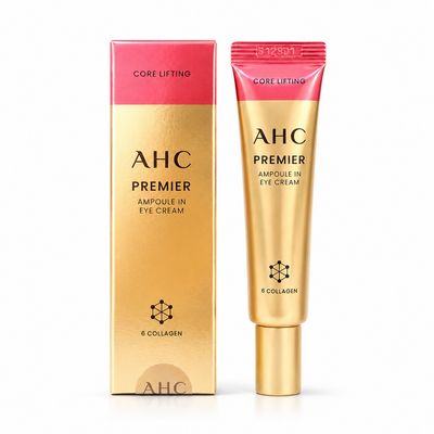 AHC Premier Ampoule In Eye Cream 12ml AHC Premier Ampoule In Eye Cream 12ml