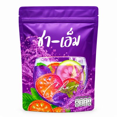 Cha-M Tea Detox Weight Control
