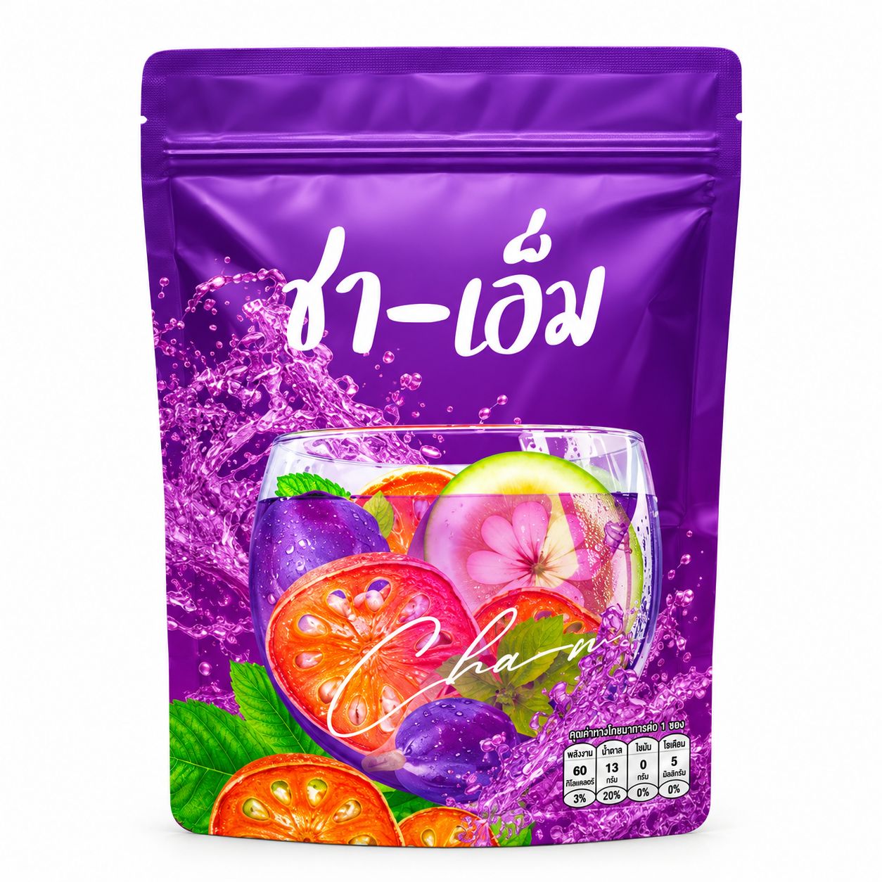 Cha-M Tea Detox Weight Control Cha-M Tea Detox Weight Control