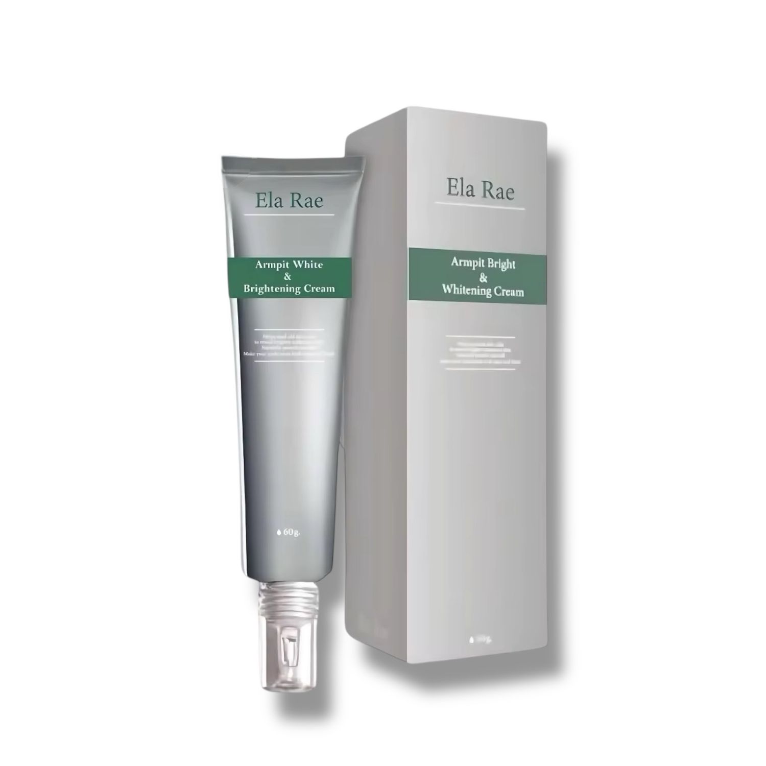 ELA RAE Armpit Bright and Whitening Cream 60g