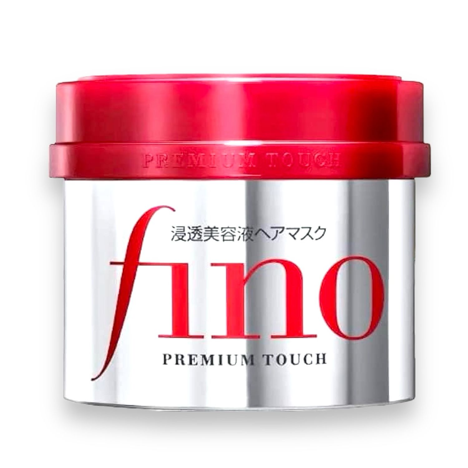 Fino Premium Touch Hair Mask 230g