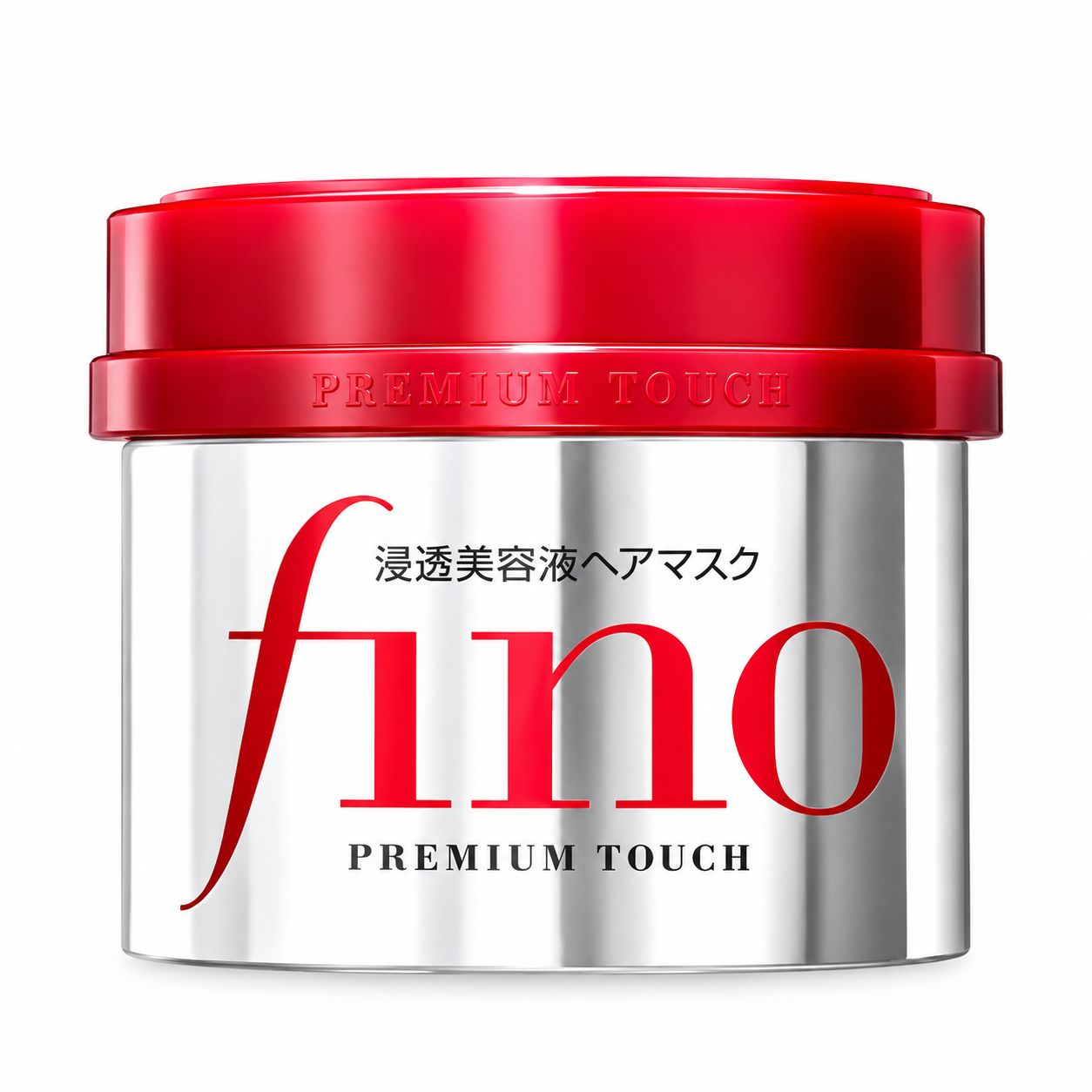 Fino Premium Touch Hair Mask 230g