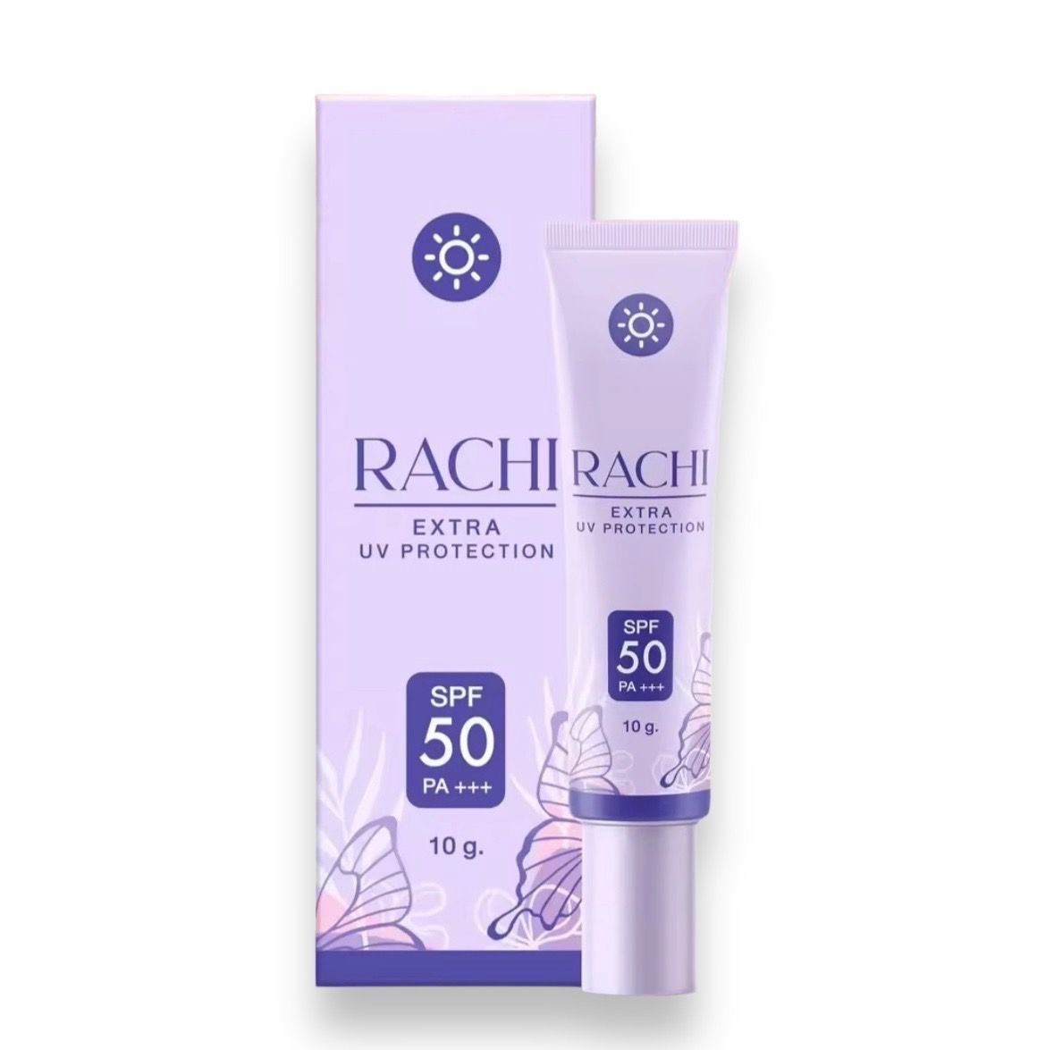 RACHI Extra UV Protection SPF50 PA+++ Oil control 12g