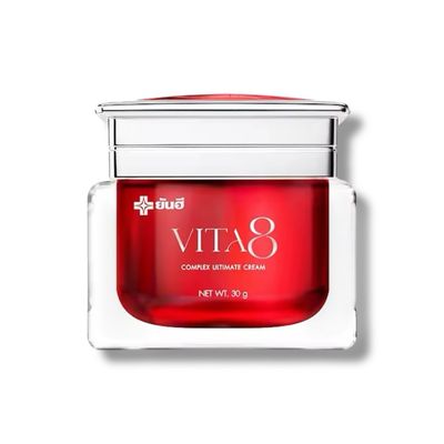 Yanhee Vita8 Complex Ultimate Cream 30ml Yanhee Vita8 Complex Ultimate Cream 30ml