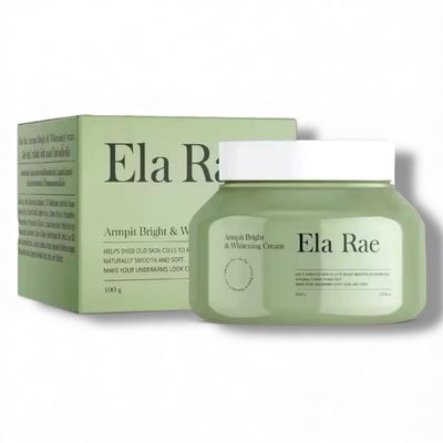 ELA RAE Armpit Bright and Whitening Cream 100ml