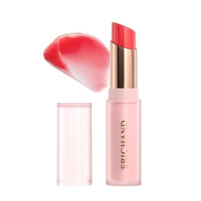 Srichand Day To Glow Hydrating Lip 2.5g. 01 Pretty Pink Srichand Day To Glow Hydrating Lip 2.5g. 01 Pretty Pink