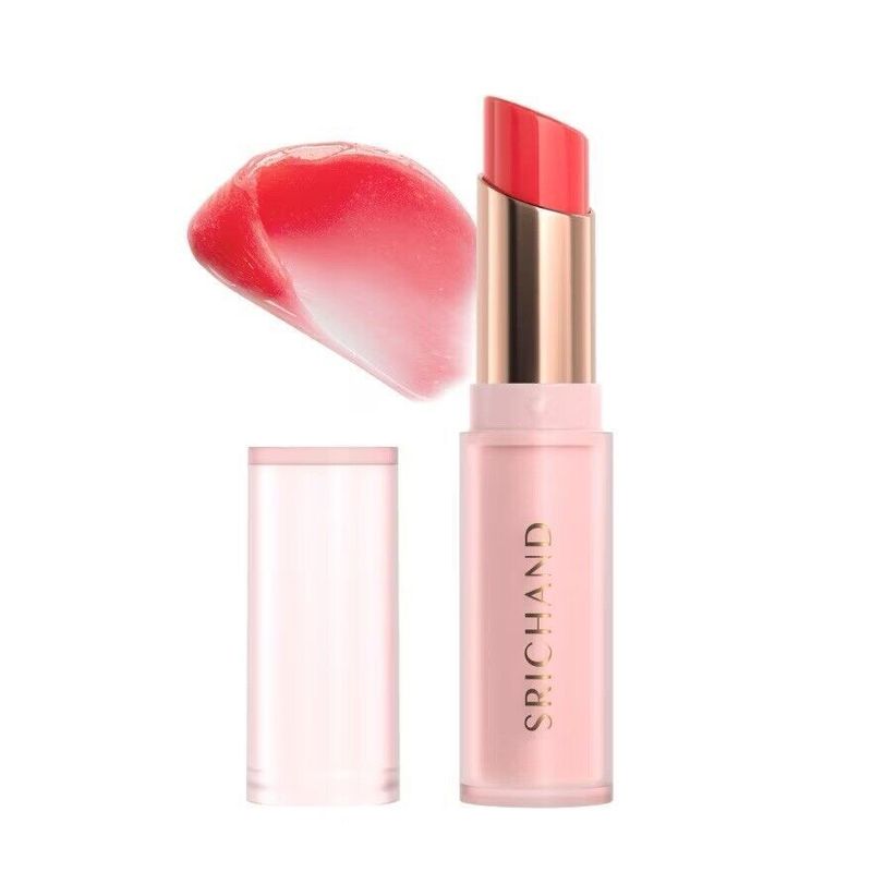 Srichand Day To Glow Hydrating Lip 2.5g. 01 Pretty Pink Srichand Day To Glow Hydrating Lip 2.5g. 01 Pretty Pink