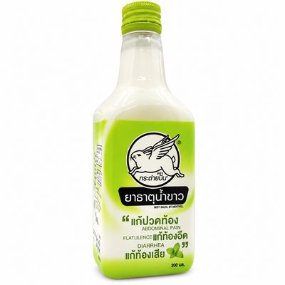 Flying Rabbit Mist Salol ET Menthol 200ml