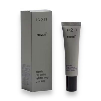 In2it++ Primer (PMP)All Matte 15g