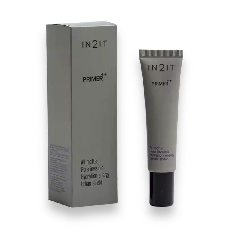 In2it++ Primer (PMP)All Matte 15g
