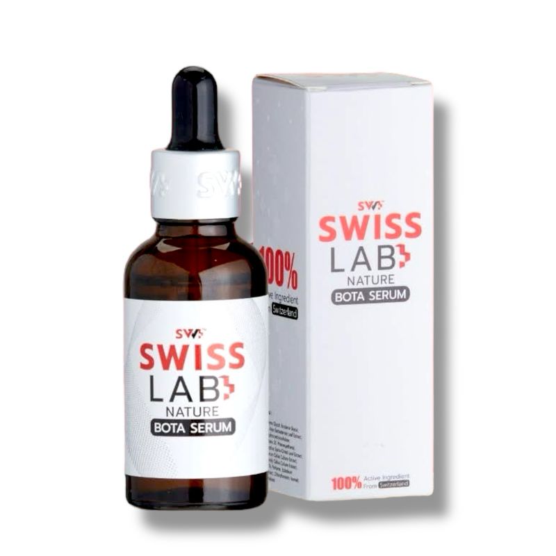 Swiss LAB Nature Bota Serum 30ml