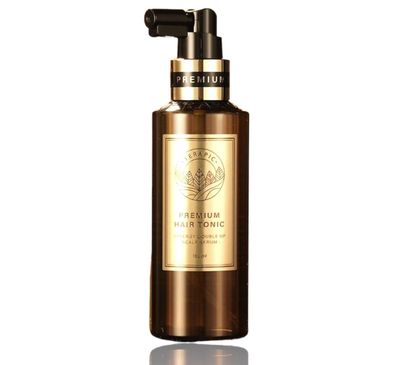 Terapic Premium Synergy Double Up Hair Tonic 160ml Terapic Premium Synergy Double Up Hair Tonic 160ml