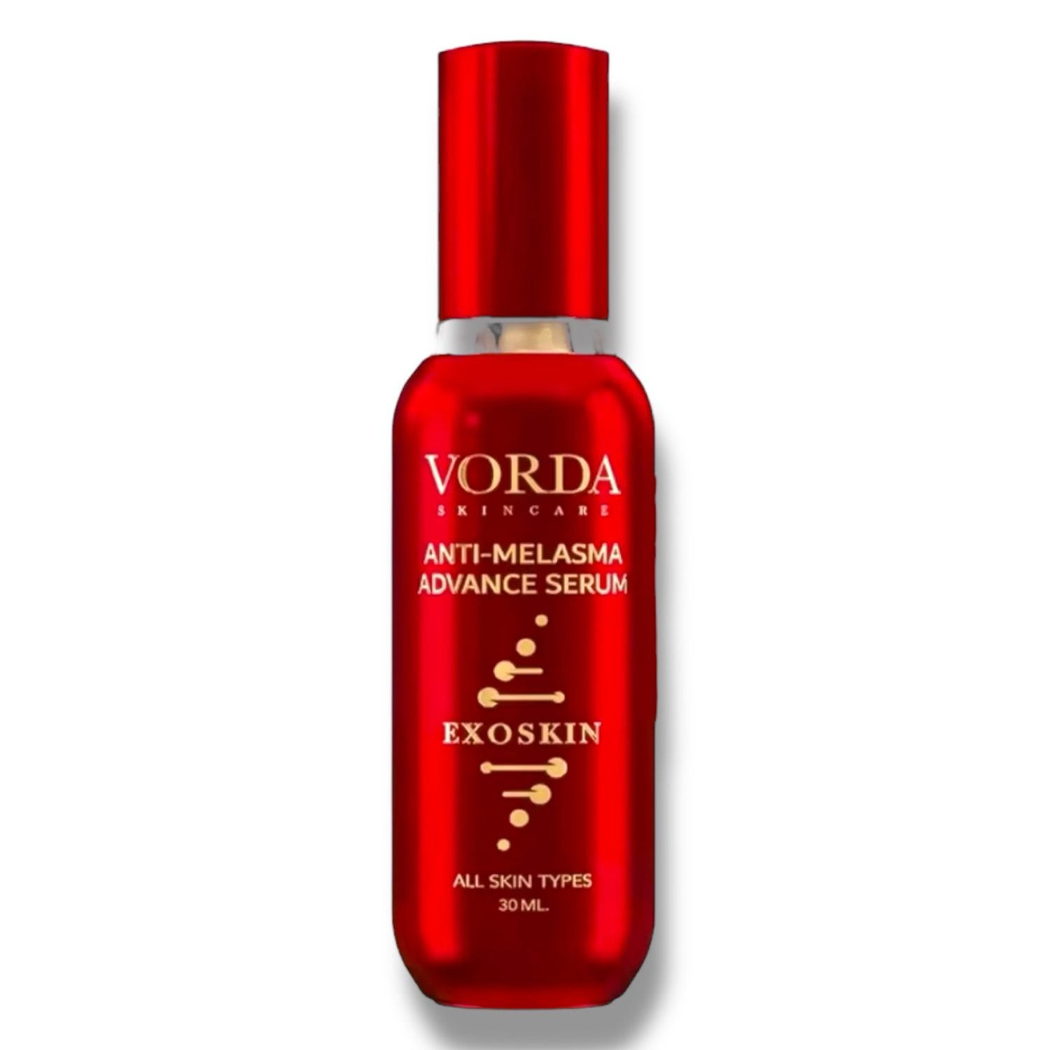 Vorda Anti-Melasma Advance Serum Anti-Aging 30ml
