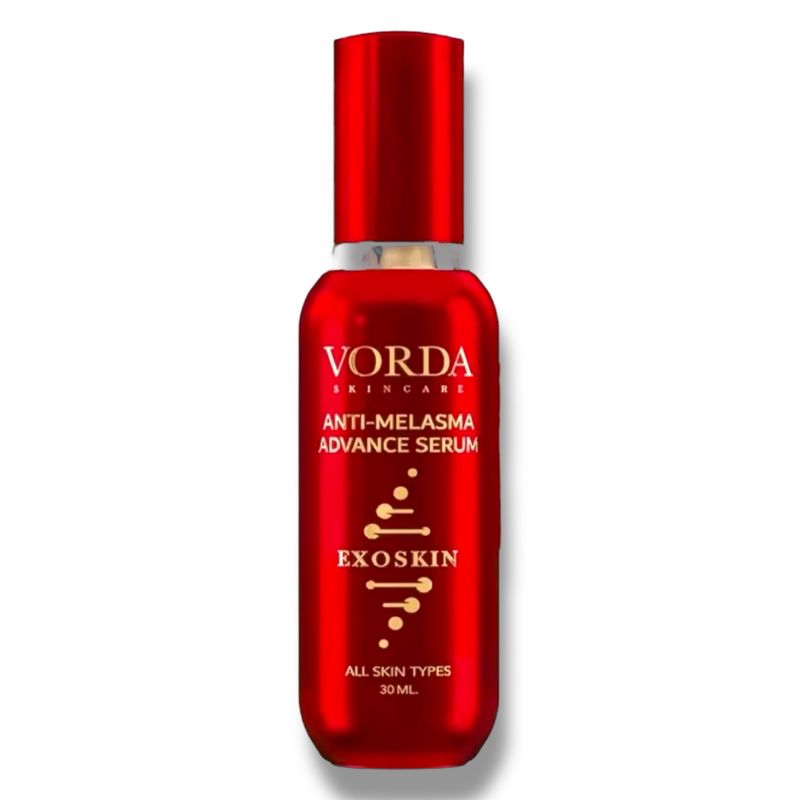 Vorda Anti-Melasma Advance Serum Anti-Aging 30ml