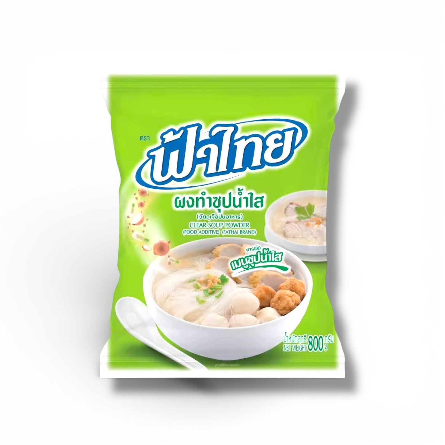 Fa Thai Clear Soup Powder 850g