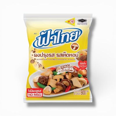 Fa Thai Mushroom Seasoning Powder 800g
