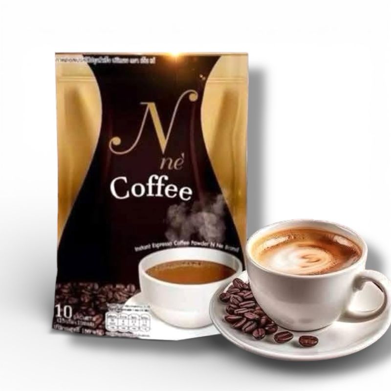 N Ne Coffee – 10 Sachets