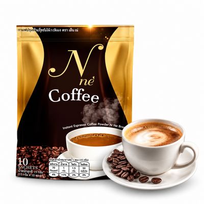 N Ne Coffee – 10 Sachets N Ne Coffee – 10 Sachets